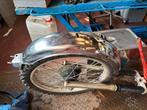 Achterspatbord Honda CB125 S 1972-, Motoren, Ophalen of Verzenden, Gebruikt
