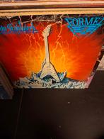 lp - formel 1 - live in stahlwerk - bak 3, Ophalen of Verzenden, Gebruikt