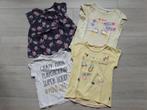 Pakket T-shirt maat 92-98 Name it-Esprit-JBC, Kinderen en Baby's, Kinderkleding | Maat 92, Meisje, Name it, Ophalen of Verzenden