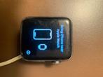 Apple watch serie 3, Ophalen, Gebruikt, Zwart, IOS