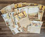 +-60 Telegrams Koninkrijk België van 1953 en 1936, Ophalen of Verzenden