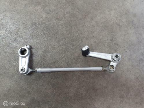 ZGAN schakelpedaal schakelas 748 916 996 998 Sport SSie, Motoren, Onderdelen | Ducati, Gebruikt, Ophalen of Verzenden
