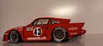 1/18 Porsche 935 k3 #43 Coca-Cola Bob Akin Le Mans 1981, Enlèvement ou Envoi, Neuf, Voiture, Autres marques
