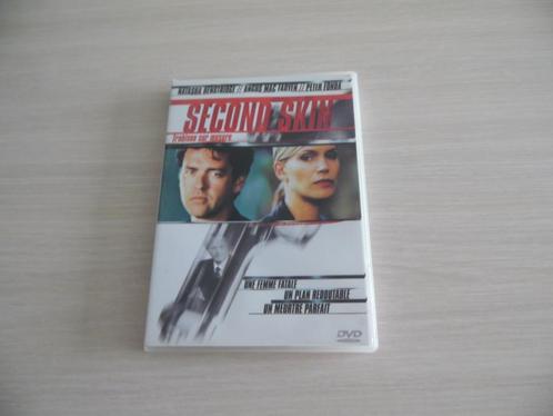 VERRAAD OP MAAT, Cd's en Dvd's, Dvd's | Thrillers en Misdaad, Zo goed als nieuw, Actiethriller, Alle leeftijden, Verzenden