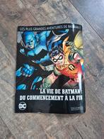 Dc comics - La legende de batman, Neuf, Série complète ou Série, Enlèvement, Europe