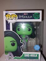 She-Hulk Glitter Dress FUNKO, Ophalen of Verzenden, Nieuw