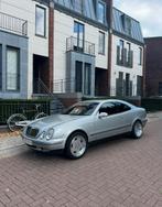 Mercedes clk 230 compressor, Auto's, Mercedes-Benz, Automaat, Particulier, CLK, Te koop