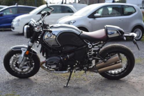 BMW R 12 nineT 100 YEARS 1 Off 1923 (bj 2025), Motoren, Motoren | BMW, Bedrijf, Overig, meer dan 35 kW