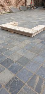 schouwmantel, Ophalen, Zo goed als nieuw