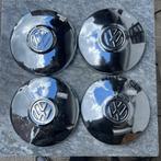 VW Chrome wieldop 4x130 Kever Karmann Ghia T2B Type 3 5x112, Ophalen of Verzenden, Gebruikt