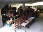 Lot Meubels, rariteiten, automobolia, vintage ,retro, Ophalen, Gebruikt