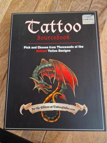 Manuel de référence sur le tatouage, Enlèvement ou Envoi, Comme neuf