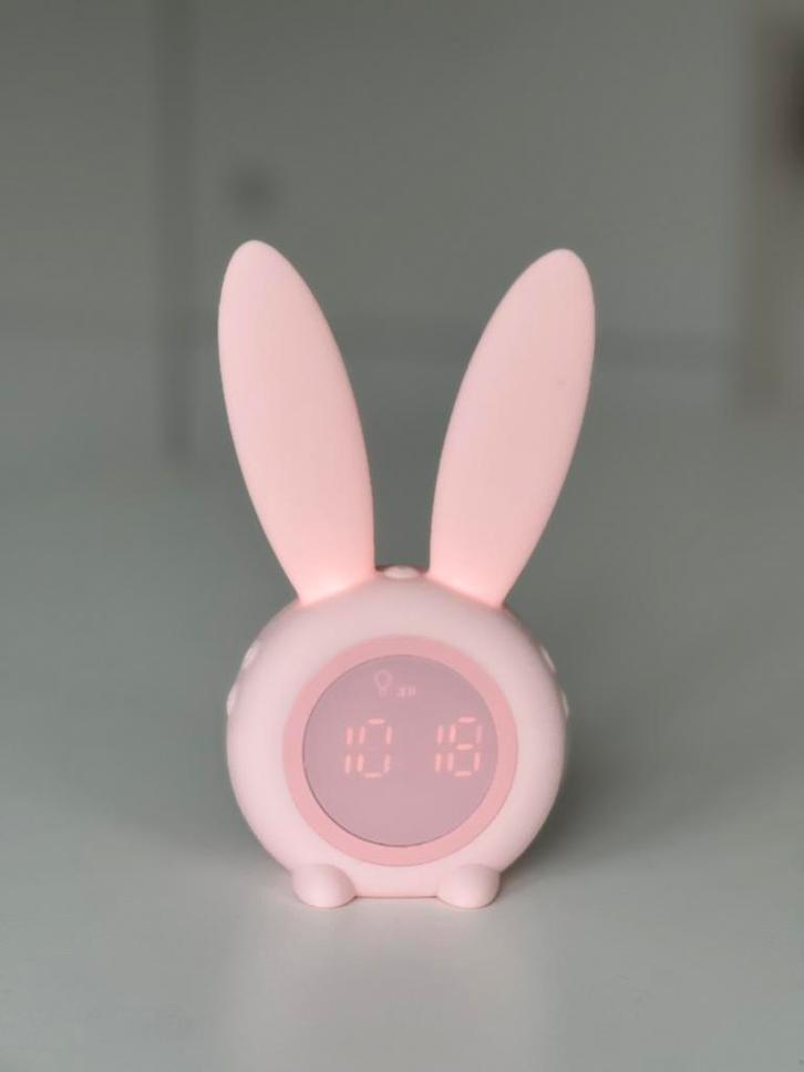 UPLY slaaptrainer / slaaptrainer-konijn, Kinderen en Baby's, Kinderspulletjes, Zo goed als nieuw, Ophalen