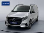 Mercedes-Benz Vito 119 CDI Extra Lang Pro 19" Lichtmetaal Si, Automaat, Mercedes-Benz, Bedrijf, Diesel