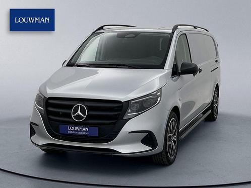 Mercedes-Benz Vito 119 CDI Extra Lang Pro 19" Lichtmetaal Si, Auto's, Bestelwagens en Lichte vracht, Bedrijf, ABS, Centrale vergrendeling