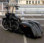 Harley Davidson Road King Special — Full Custom Bagger, Motos, Motos | Harley-Davidson, Permis Moto A, Tourisme, 2 cylindres, Particulier