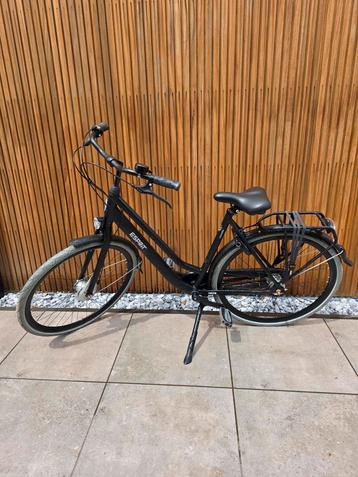 Gazelle Esprit Unisex z.g.a.n. beschikbaar voor biedingen