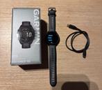 Garmin Fore Runner 165, Sport en Fitness, Hartslagmeters, Verzenden, Zo goed als nieuw, Garmin