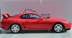 TOYOTA SUPRA MK4 1:12ème !! ottomobile, Ophalen of Verzenden, Nieuw, Auto, OttOMobile