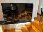 Medion, Audio, Tv en Foto, Televisies, LED, Zo goed als nieuw, 100 cm of meer, Smart TV