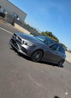 Mercedes A35 AMG 2.0L 306pk, Auto's, Automaat, Zwart, Berline, Particulier