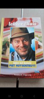 Kookboeken Piet, Ophalen of Verzenden, Zo goed als nieuw