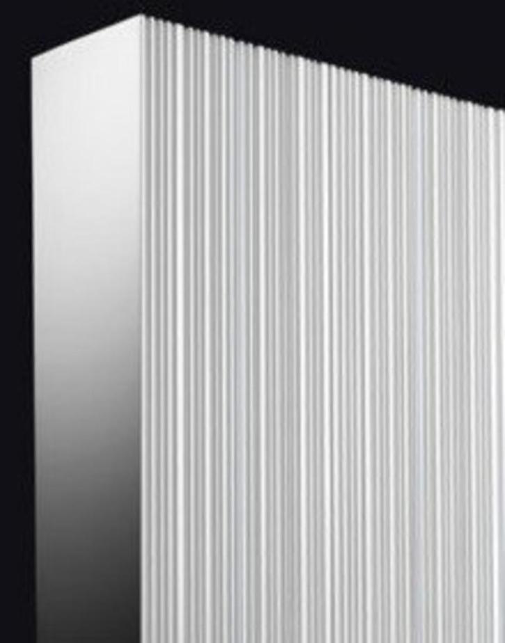 Radiator Vasco Design Bryce, Doe-het-zelf en Bouw, Verwarming en Radiatoren, Nieuw, Radiator, 800 watt of meer, 80 cm of meer