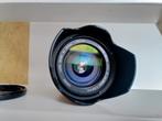 Lichtsterke Canon lens EF 24-85 f3.5-4.5 USM + zonnekap, Audio, Tv en Foto, Foto | Lenzen en Objectieven, Ophalen of Verzenden