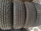 Pneus d'hiver Pirelli Sottozero 205/65R17 neufs, Enlèvement, Pneus hiver