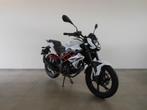 Benelli BN 125, Bedrijf, 125 cc, 11 kW of minder, 1 cilinder