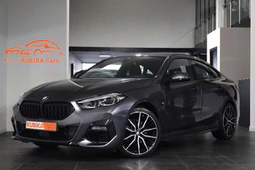 BMW Serie 2 218 Gran Coupé 218i OPF M-Pack LED Cruise Garan beschikbaar voor biedingen