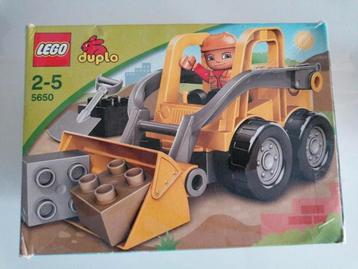 Lego duplo, Enlèvement ou Envoi, Comme neuf, Duplo