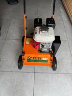 ELIET verticuteermachine in uitstekende staat, Tuin en Terras, Verticuteermachines, Ophalen, Zo goed als nieuw