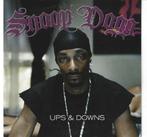 CD single - Snoop Dogg – Ups & Downs, CD & DVD, CD Singles, Comme neuf, 1 single, Hip-hop et Rap, Enlèvement ou Envoi