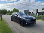 BMW 116i, Auto's, BMW, 100 kW, Euro 5, Blauw, Leder