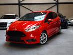 Ford Fiesta ST2 Recaro kuipstoelen 1.6ecoboost, Auto's, Ford, Euro 5, Lederen bekleding, Leder en Stof, Bedrijf