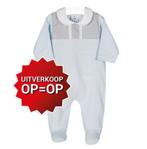 Pyjama Calamaro maat 80  Nieuw met label, Kinderen en Baby's, Babykleding | Maat 80, Nieuw, Ophalen of Verzenden, Jongetje, Calamaro