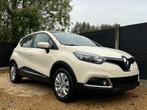 Renault Captur * 0.9 Tce Benzine * Airco, Euro 5, Stof, Zwart, Metaalkleur