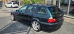 BMW 320d E46 touring, Auto's, BMW, Achterwielaandrijving, 1995 cc, 4 cilinders, https://public.car-pass.be/vhr/565ae538-9f0e-480d-b190-a65684e98bca