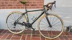 MERIDA SCULTURA 200 47cm 8.8kg (met Mavic), Fietsen en Brommers, Overige merken, 28 inch, Gebruikt, Heren