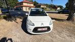 Citroën c3 5 deurs, Euro 5, Stof, Wit, Particulier