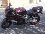 Honda Cbr 900RRS SC28 met amper 25.000km's, Motoren, Motoren | Honda, 893 cc, 4 cilinders, Motorrijbewijs A, Super Sport
