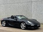 *** Porsche Boxster 2.7i PDK 6cil First paint 19" wheels ***, Auto's, Te koop, Benzine, Automaat, 2700 cc