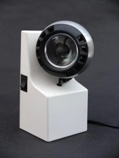 Spot, Huis en Inrichting, Lampen | Spots, Zo goed als nieuw, Vloerspot of Grondspot, Overige materialen, Ophalen