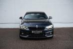 BMW 430 i GC M-SPORT/LED/H&K/KEYLESS/PDC/20"/SPORTAUTOMAAT, Auto's, BMW, 1998 cc, Achterwielaandrijving, 140 g/km, 4 cilinders