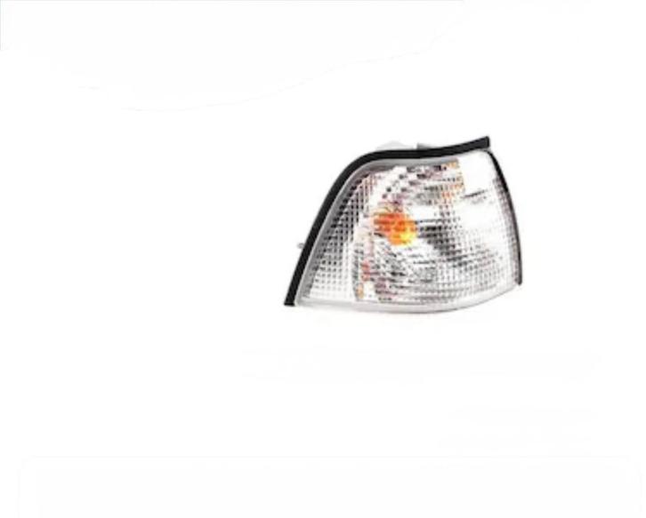 BMW E36 91-98 Voorsignaal Rechts Wit, Auto-onderdelen, Verlichting, BMW, Nieuw, Ophalen of Verzenden