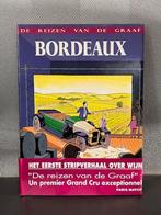DE Reizen Van De Graaf - Bordeaux -  HC, Nieuw, Ophalen of Verzenden, Eén stripboek, LouisParent