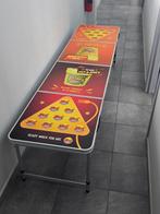 UNIEKE Bierpong tafel aiki noodles opvouwbaar, Ophalen of Verzenden, Zo goed als nieuw