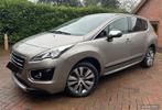 Peugeot 3008 1.2 Allure - GPS/Camera/Pan. dak/16 000km, Auto's, Peugeot, 1325 kg, 1199 cc, Leder en Stof, 115 g/km