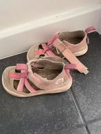 Affenzahn barefoot sandelen maat 24, Ophalen, Meisje, Gebruikt, Schoentjes